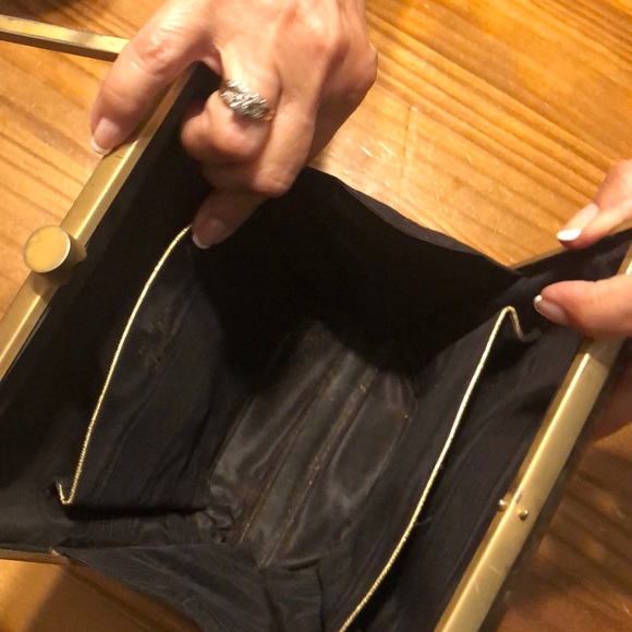 Old purse from 1940s - Picture 1 of 3